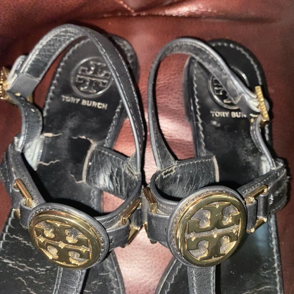Tory Burch cassia please that