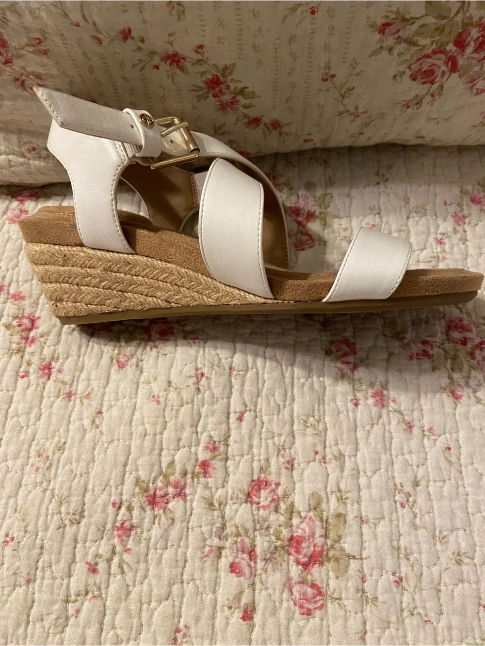 Giani Bernini never worn