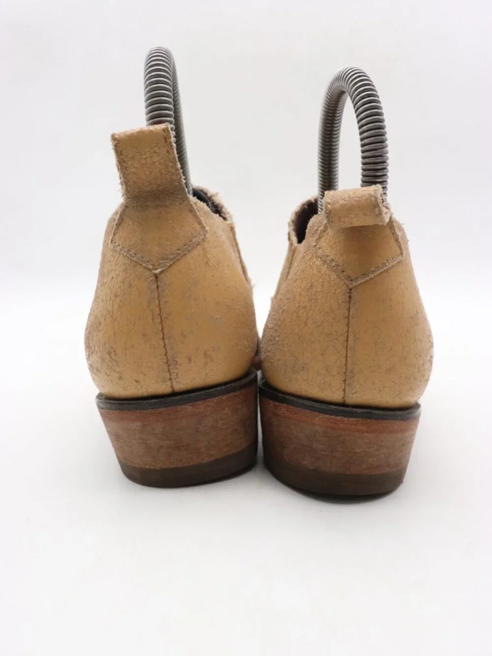 Frye billy short