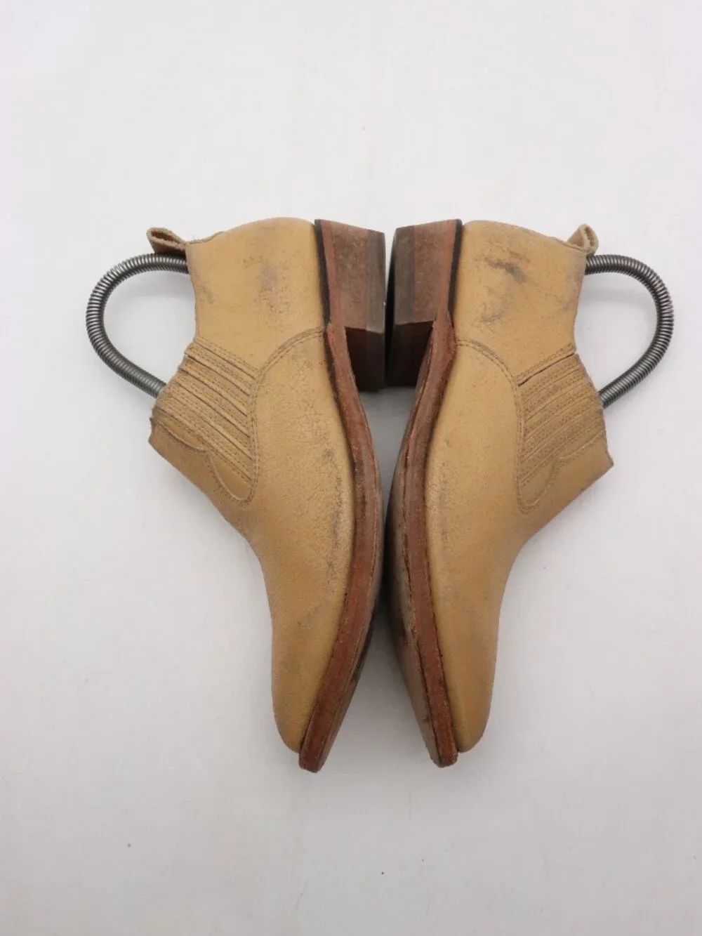 Frye billy short