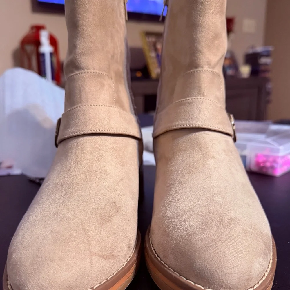 Kensie stylish ankle