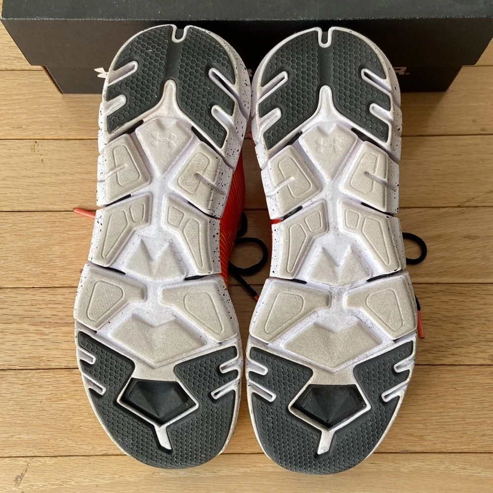 Under Armour under armour