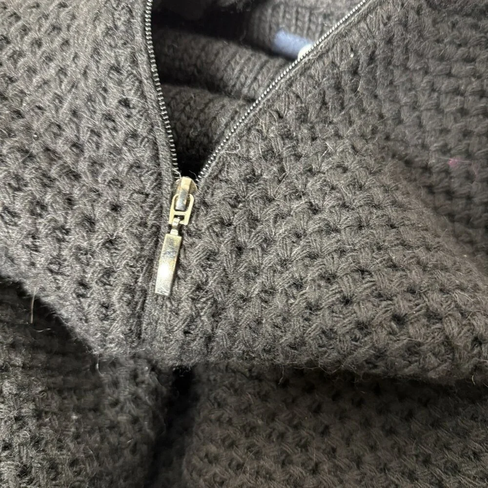Impulso italian sweater