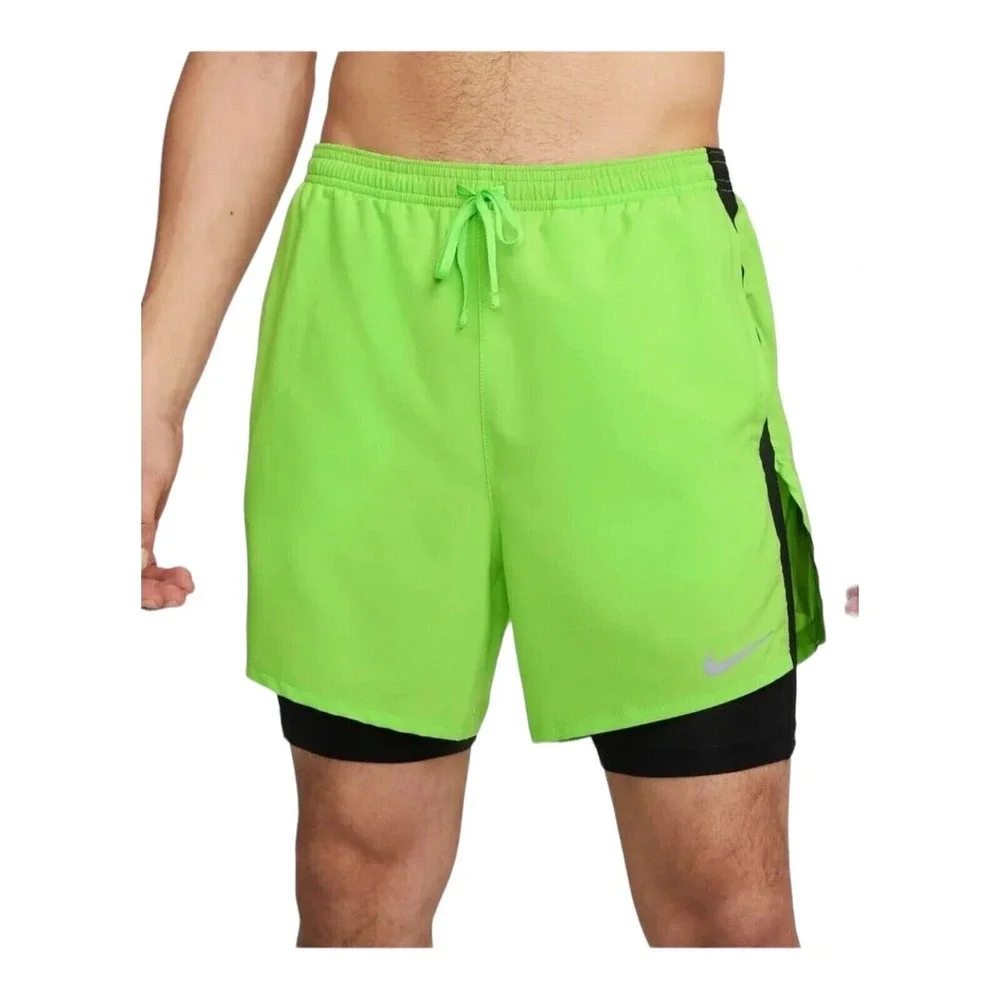 Nike Dri-FIT Run Division Stride Running Shorts 8