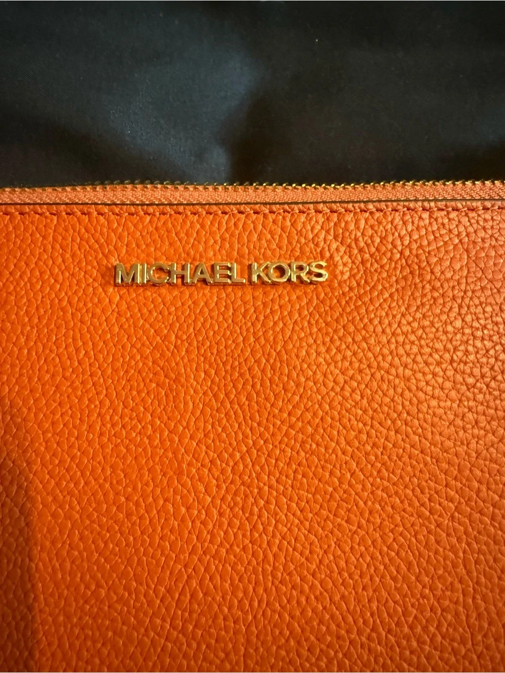 Michael Kors sleek michael
