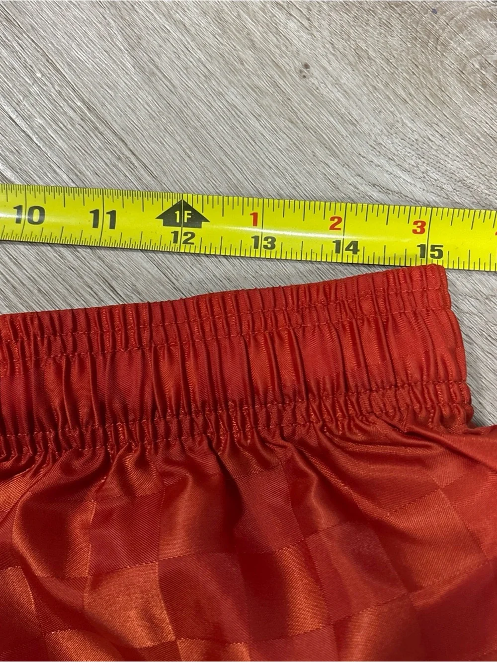 Umbro soccer shorts