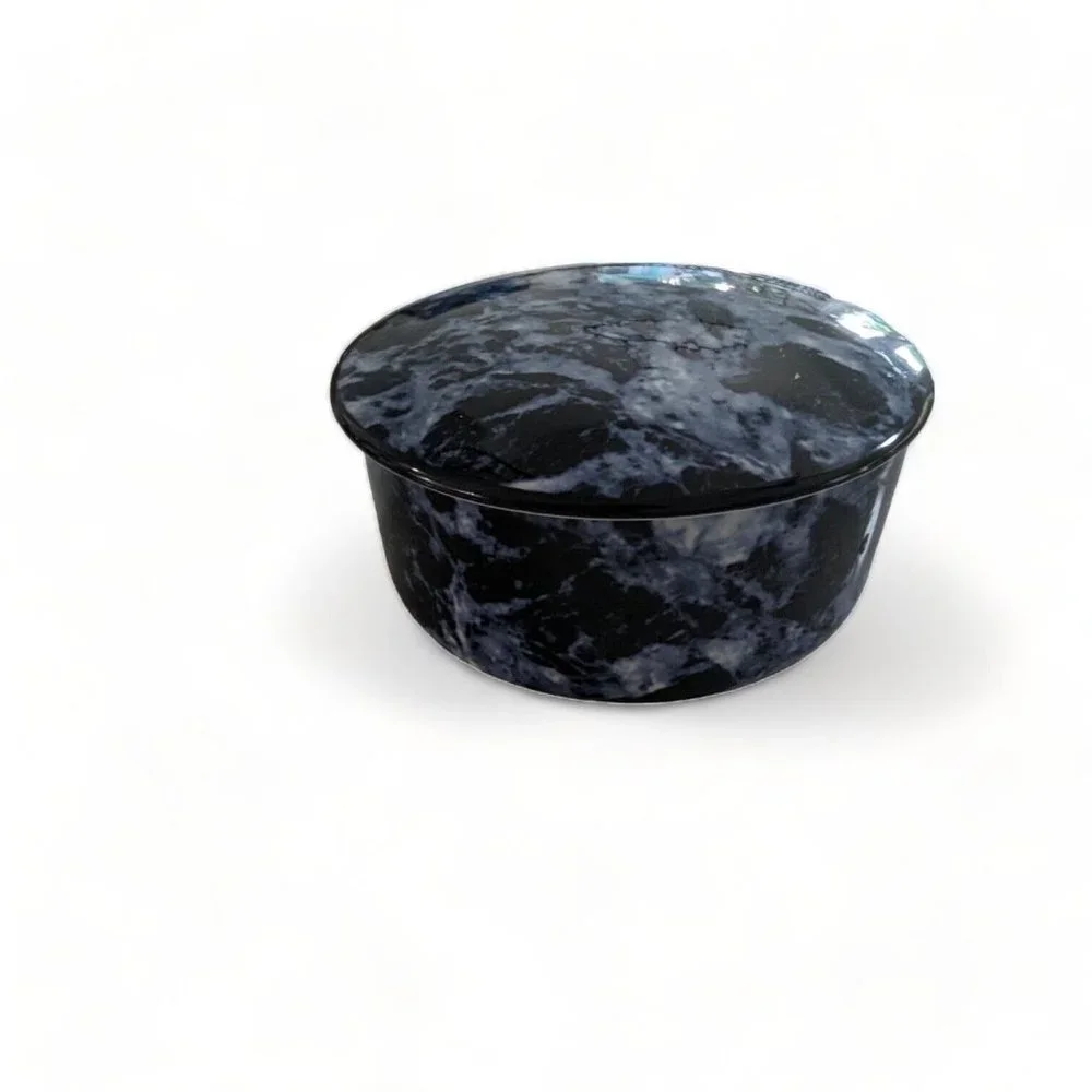 VILLEROY & BOCH MARBLE Black 4