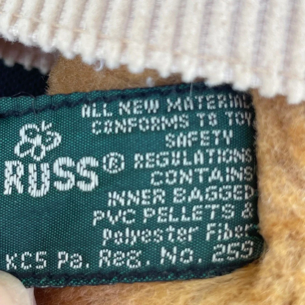 Russ Berrie russ berrie