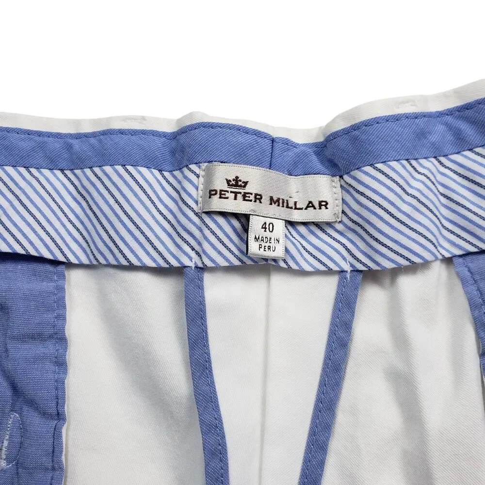 Peter Millar classic flat