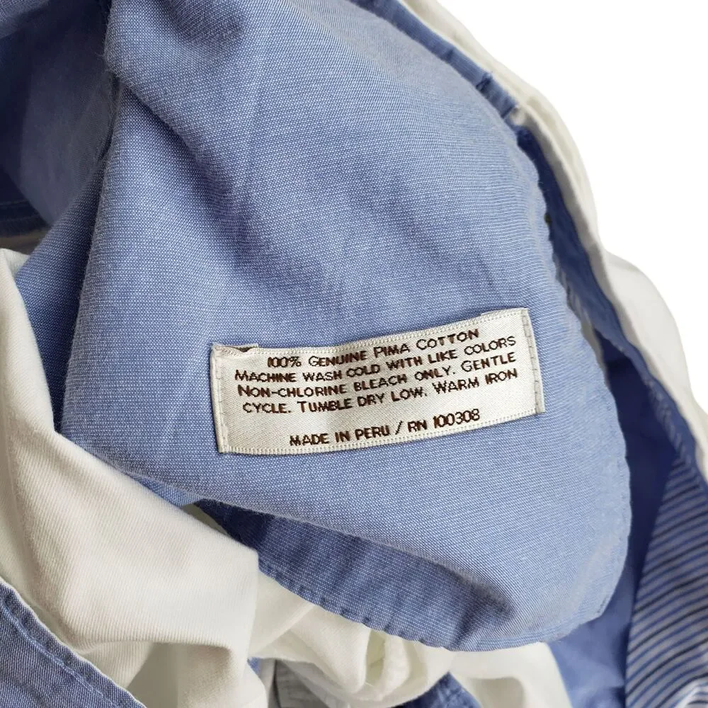 Peter Millar classic flat