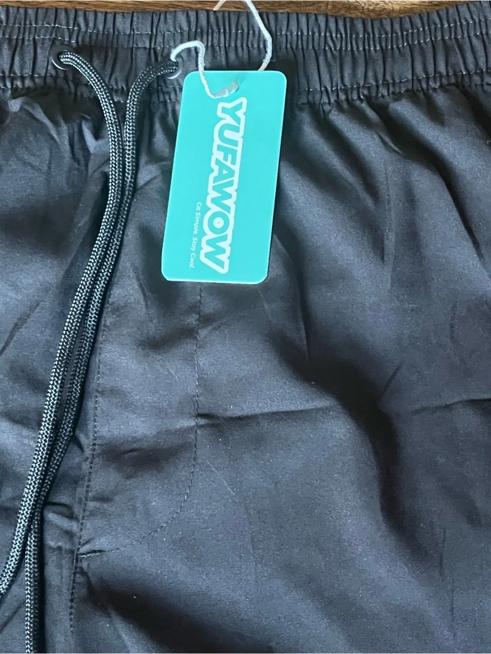 N/A black athletic