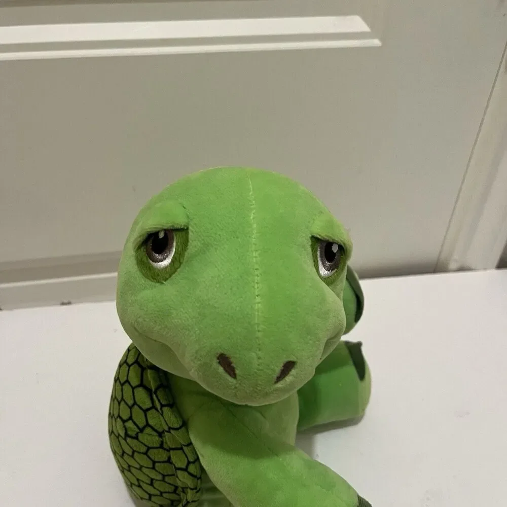 Progressive Plush 2019 progressive