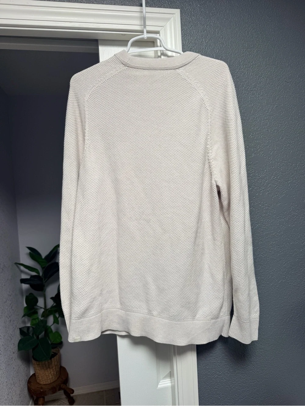 lululemon athletica lightweight knit