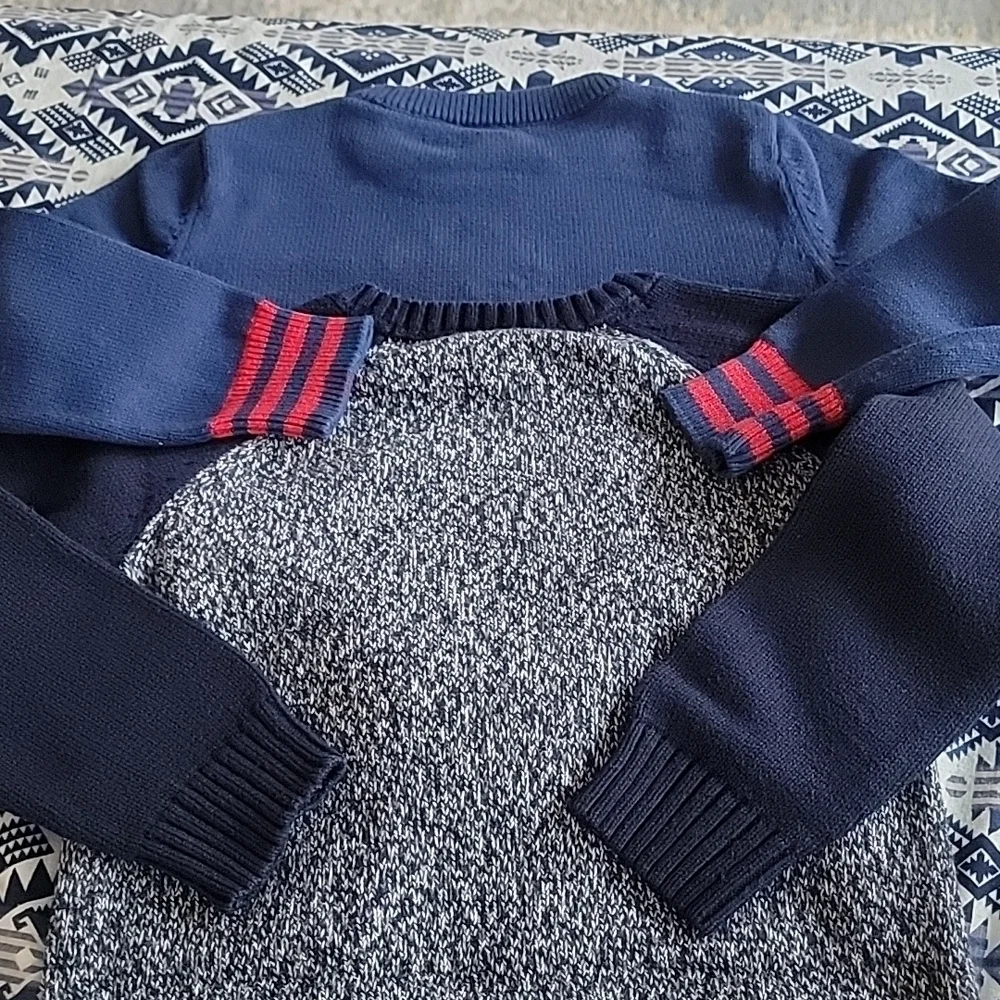 GAP tags are