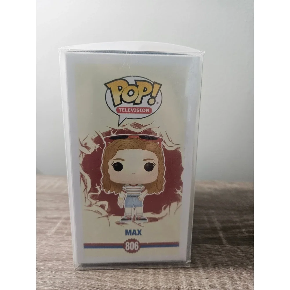 Funko pop television