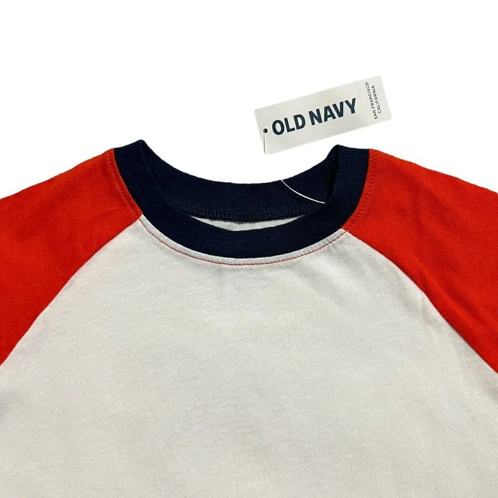 Old Navy this adorable