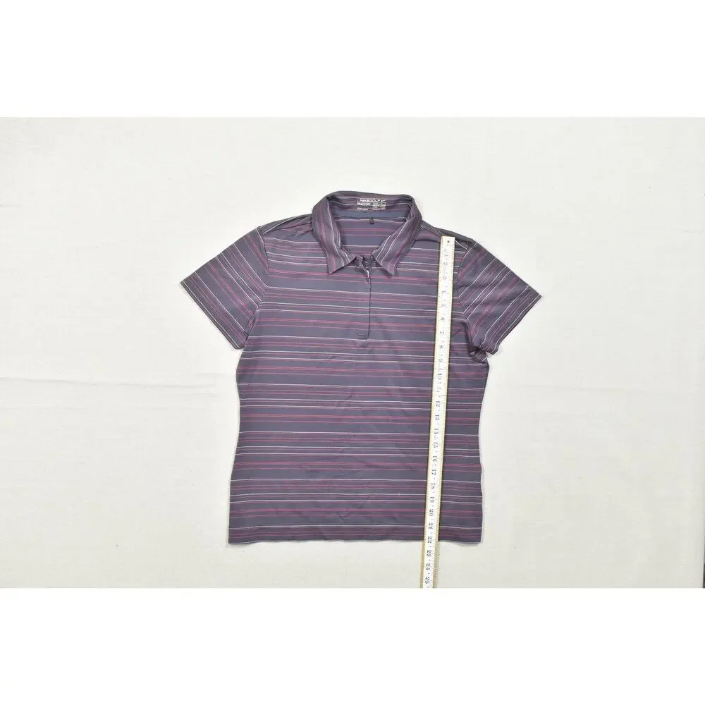 Nike golf fit
