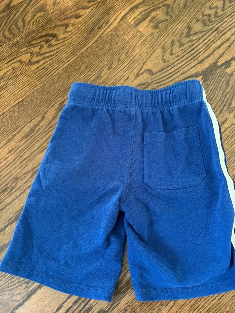 Gymboree pairs size