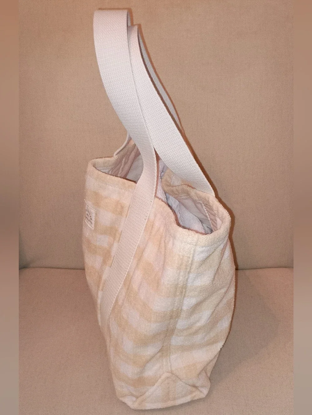 Loeffler Randall 10 strap width
