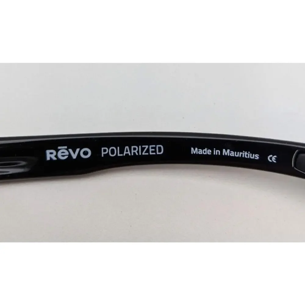 Revo frame very