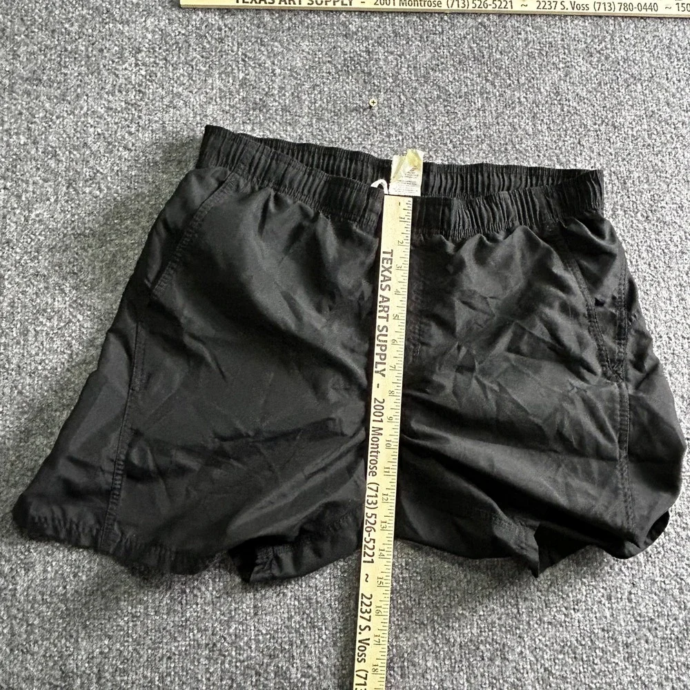 Nike athletic shorts
