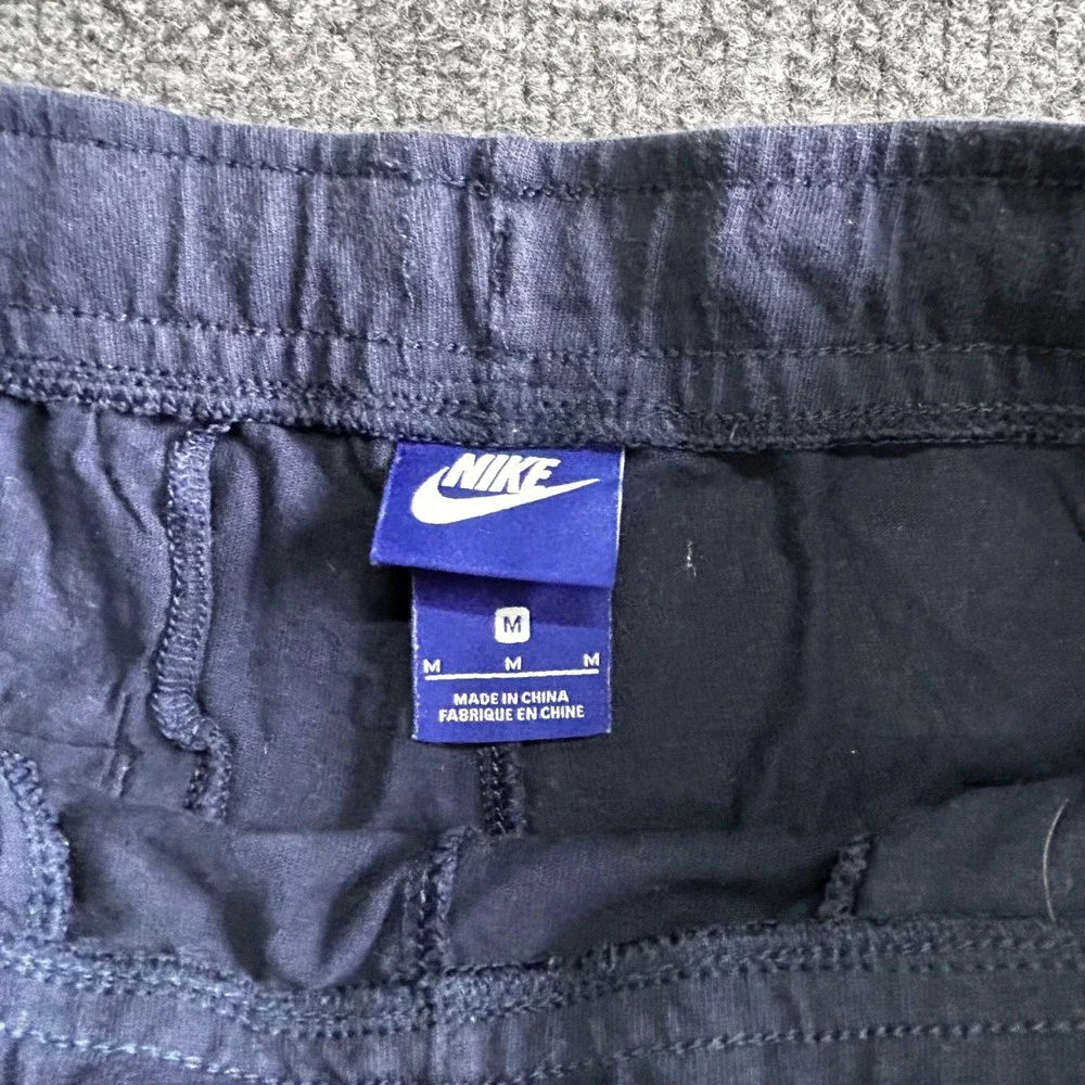 Nike knit lounge