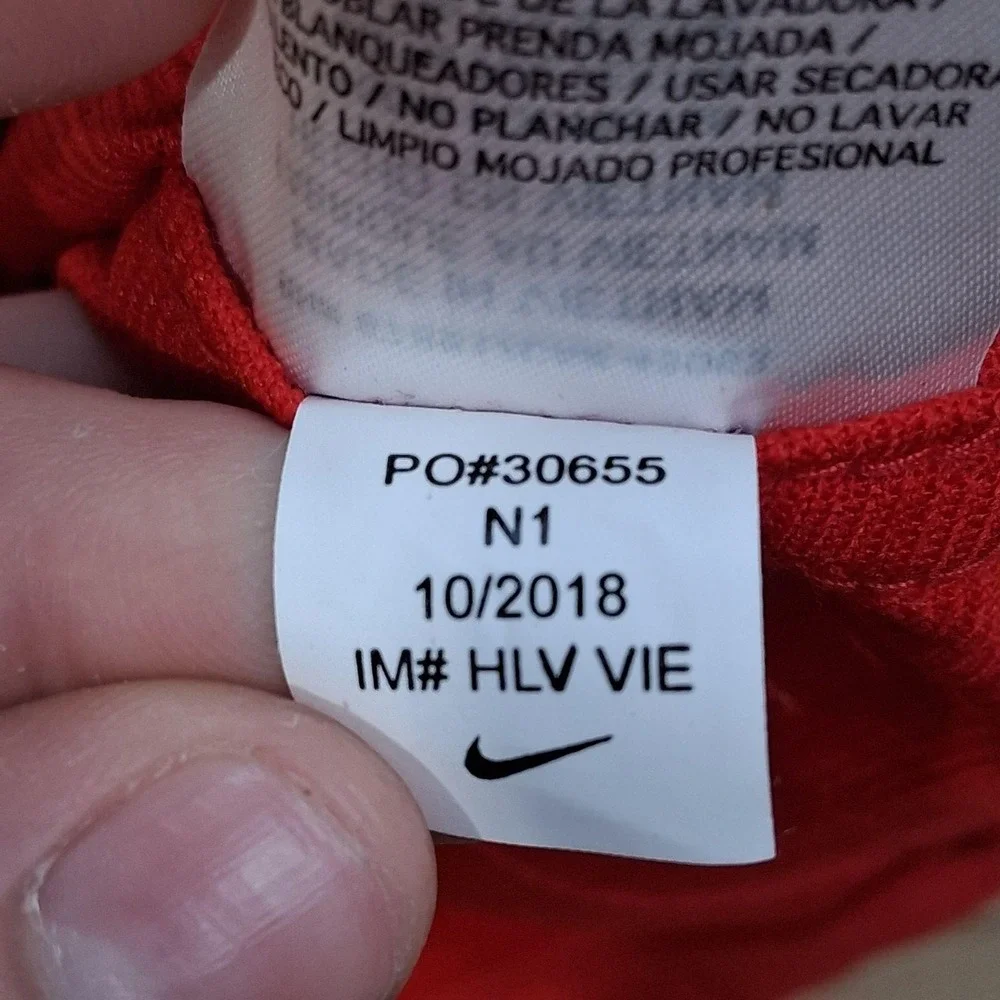 Nike kansas city