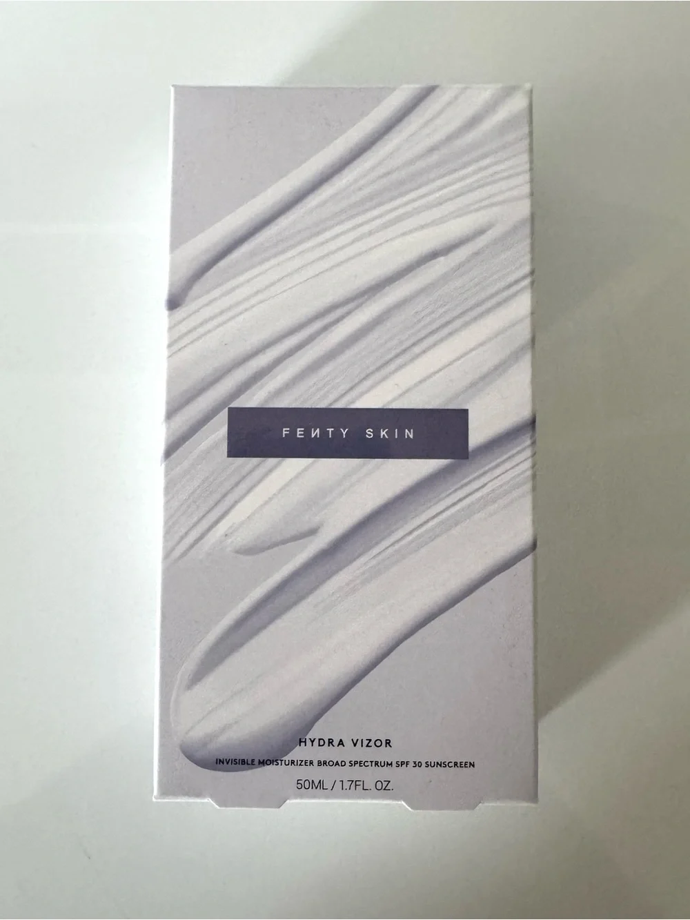 N/A fenty skin