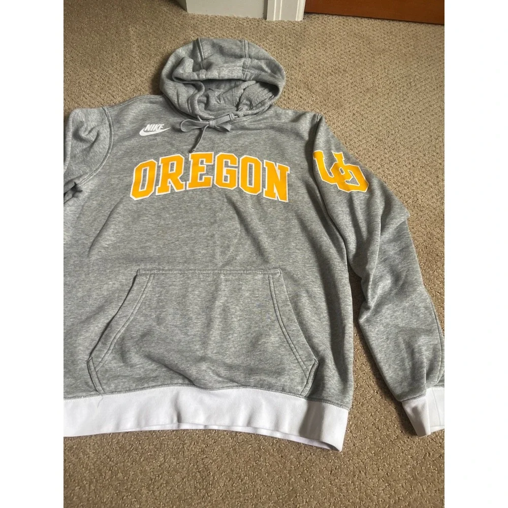 Nike university oregon