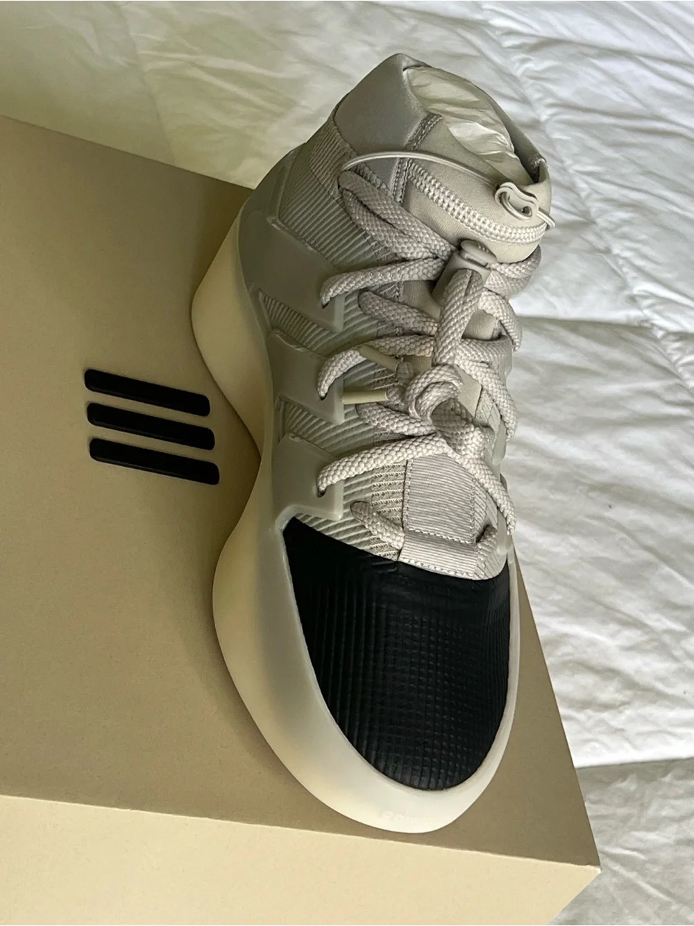 adidas sole god rubber