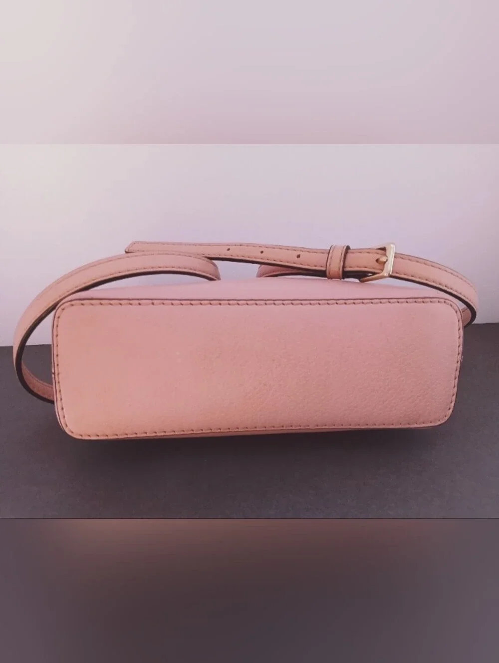 kate spade sleek pink