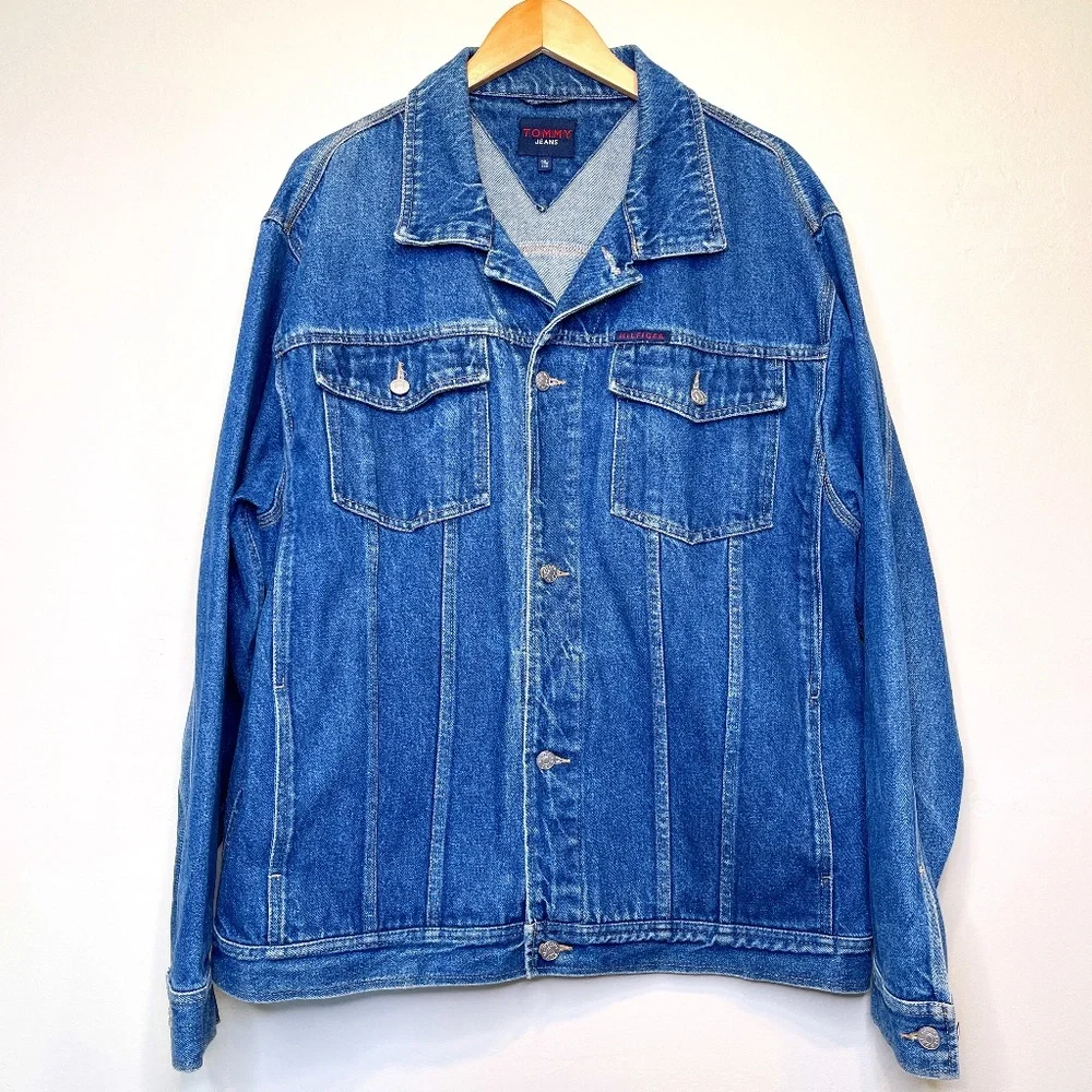 Tommy Hilfiger tommy jeans