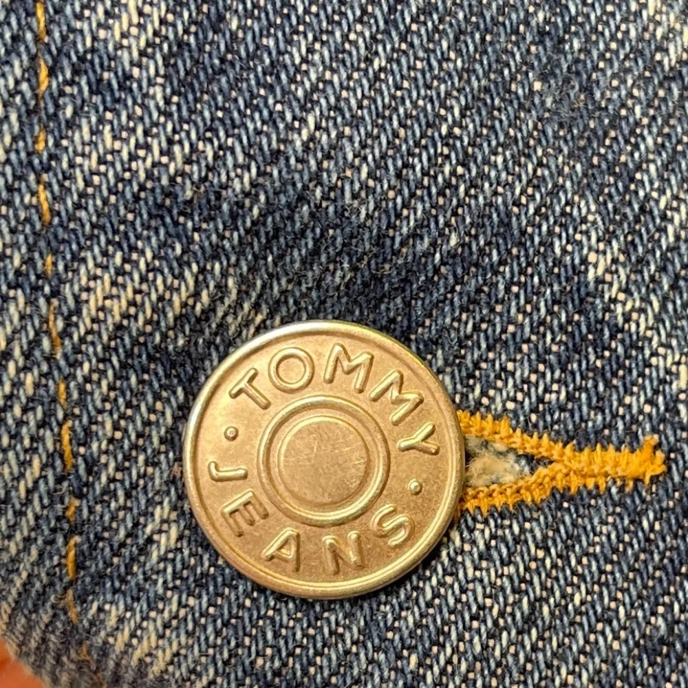 Tommy Hilfiger tommy jeans