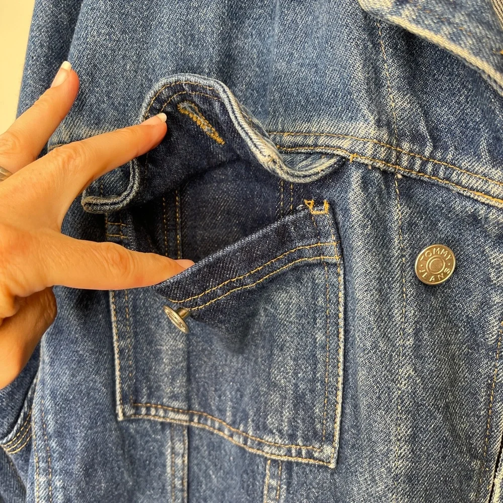 Tommy Hilfiger tommy jeans
