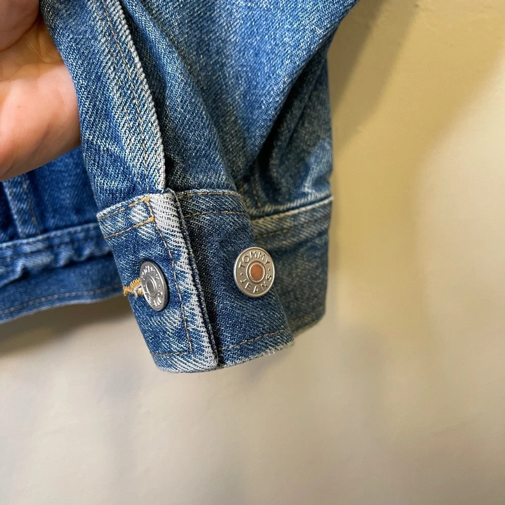 Tommy Hilfiger tommy jeans