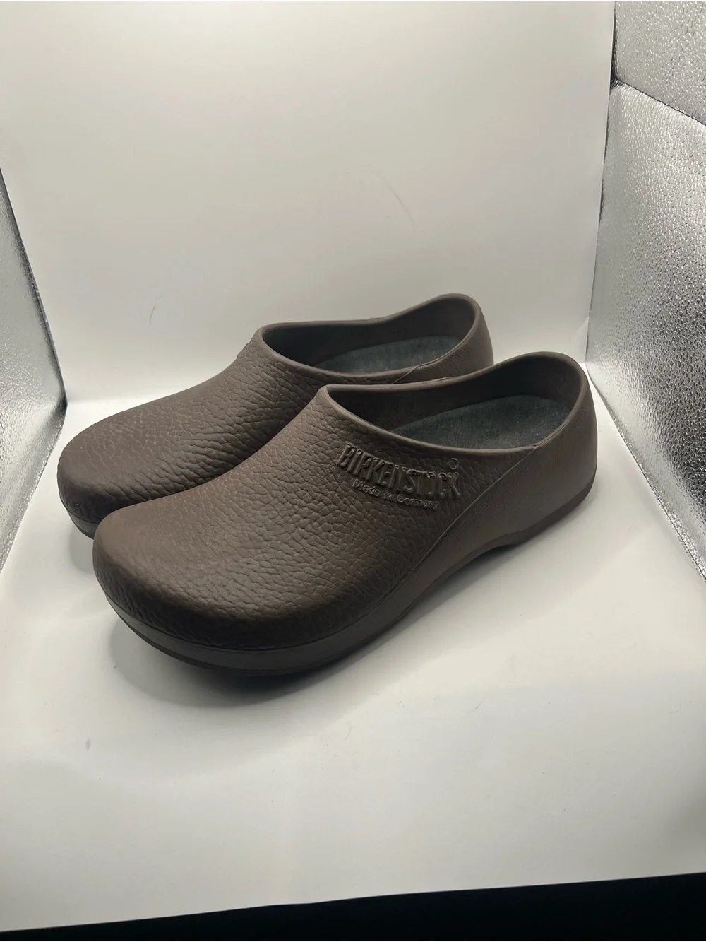 Birkenstock comfort focused