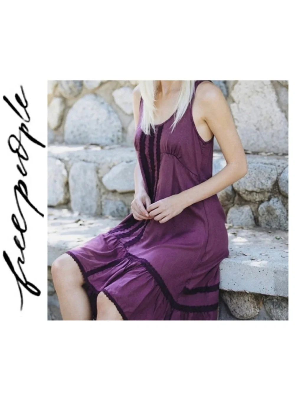 Free People brand new