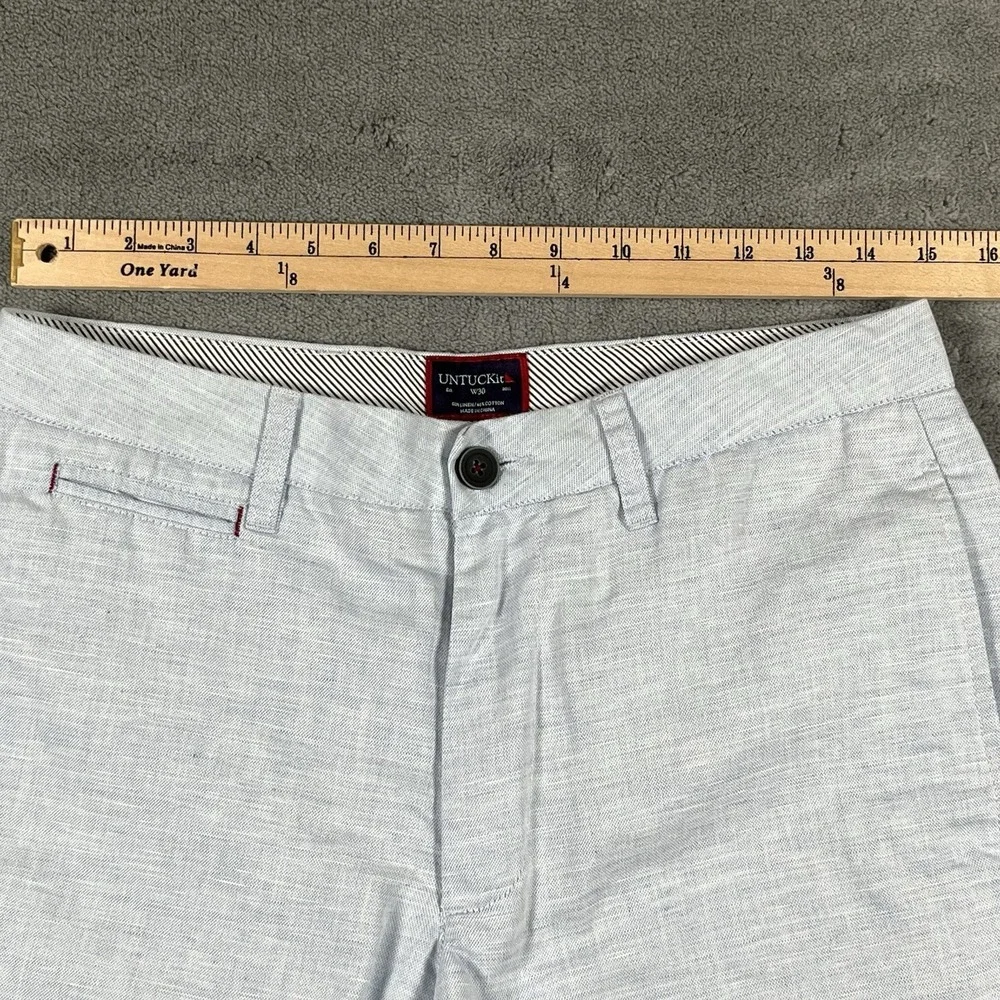 UNTUCKit shorts men