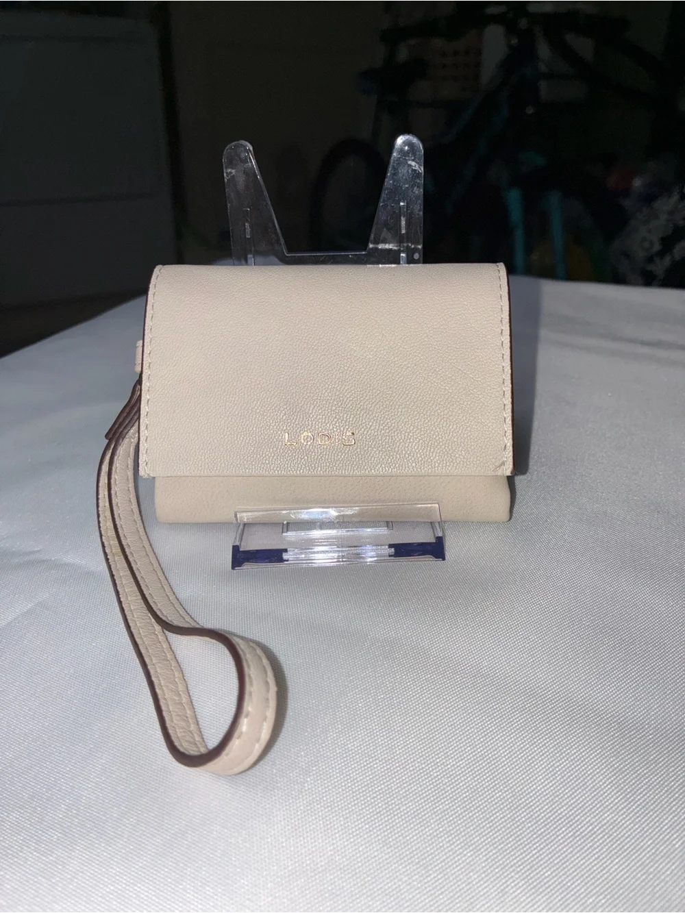 Lodis brand 1965