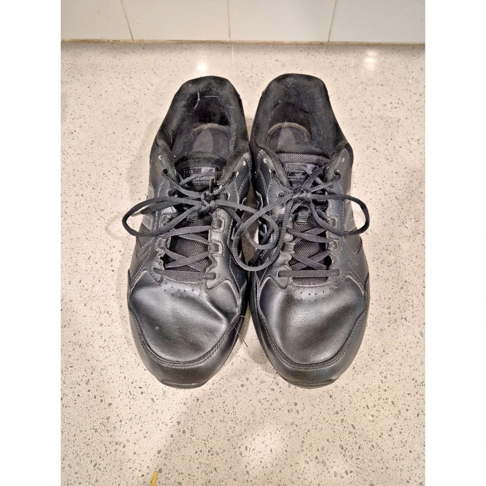 New Balance new balance
