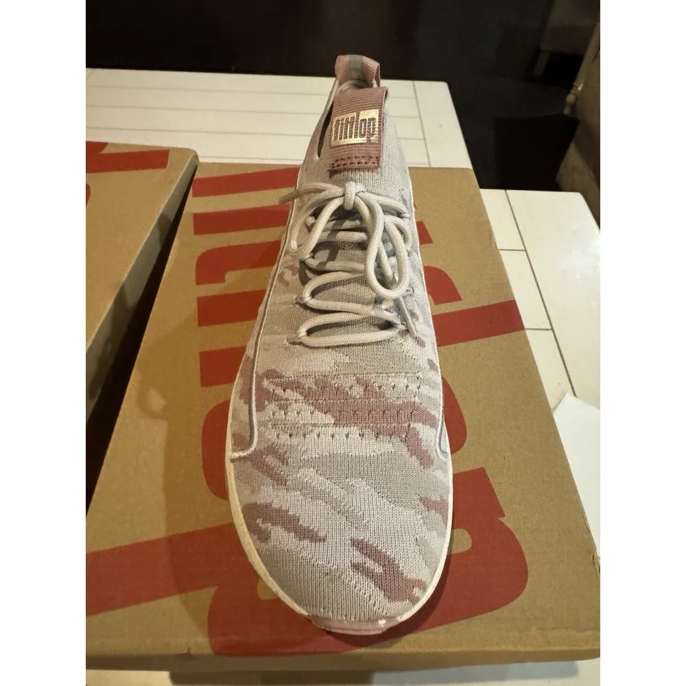 Fitflop vitamin ff