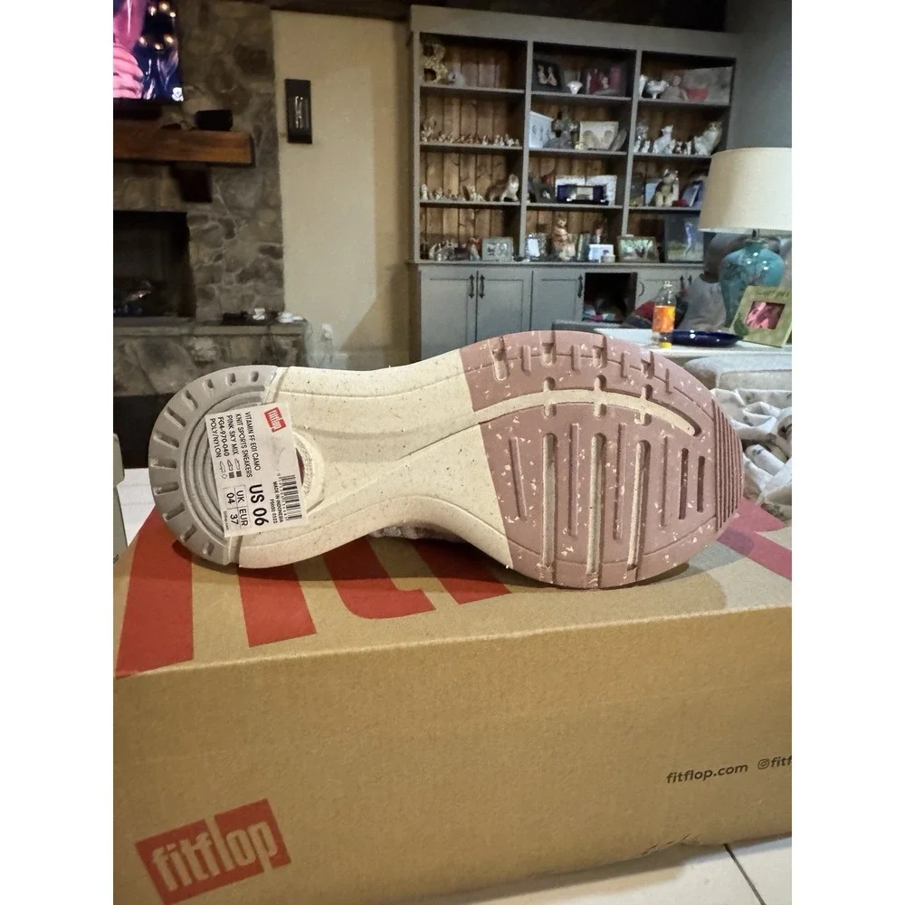 Fitflop vitamin ff