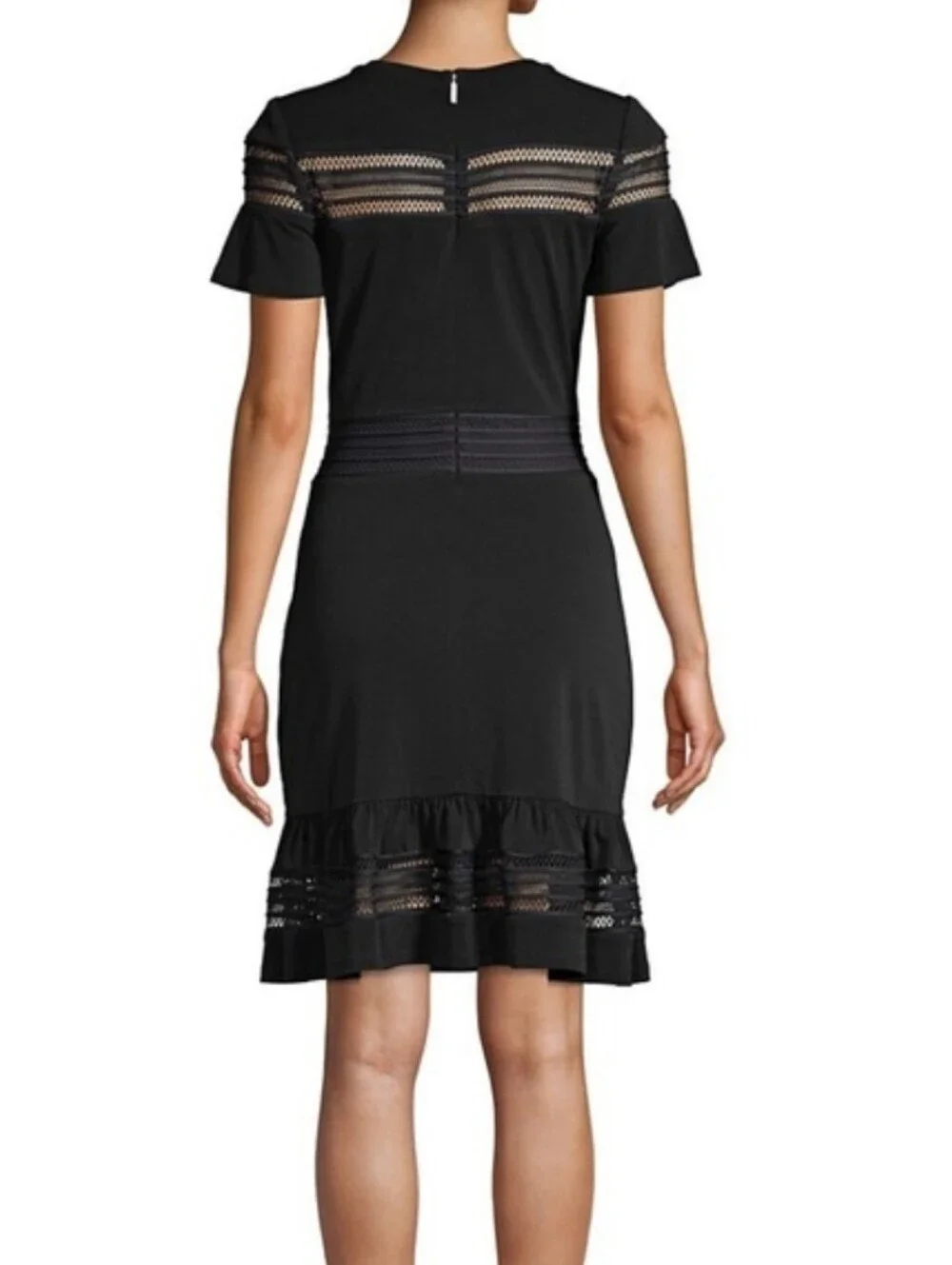 Michael Kors elegant black