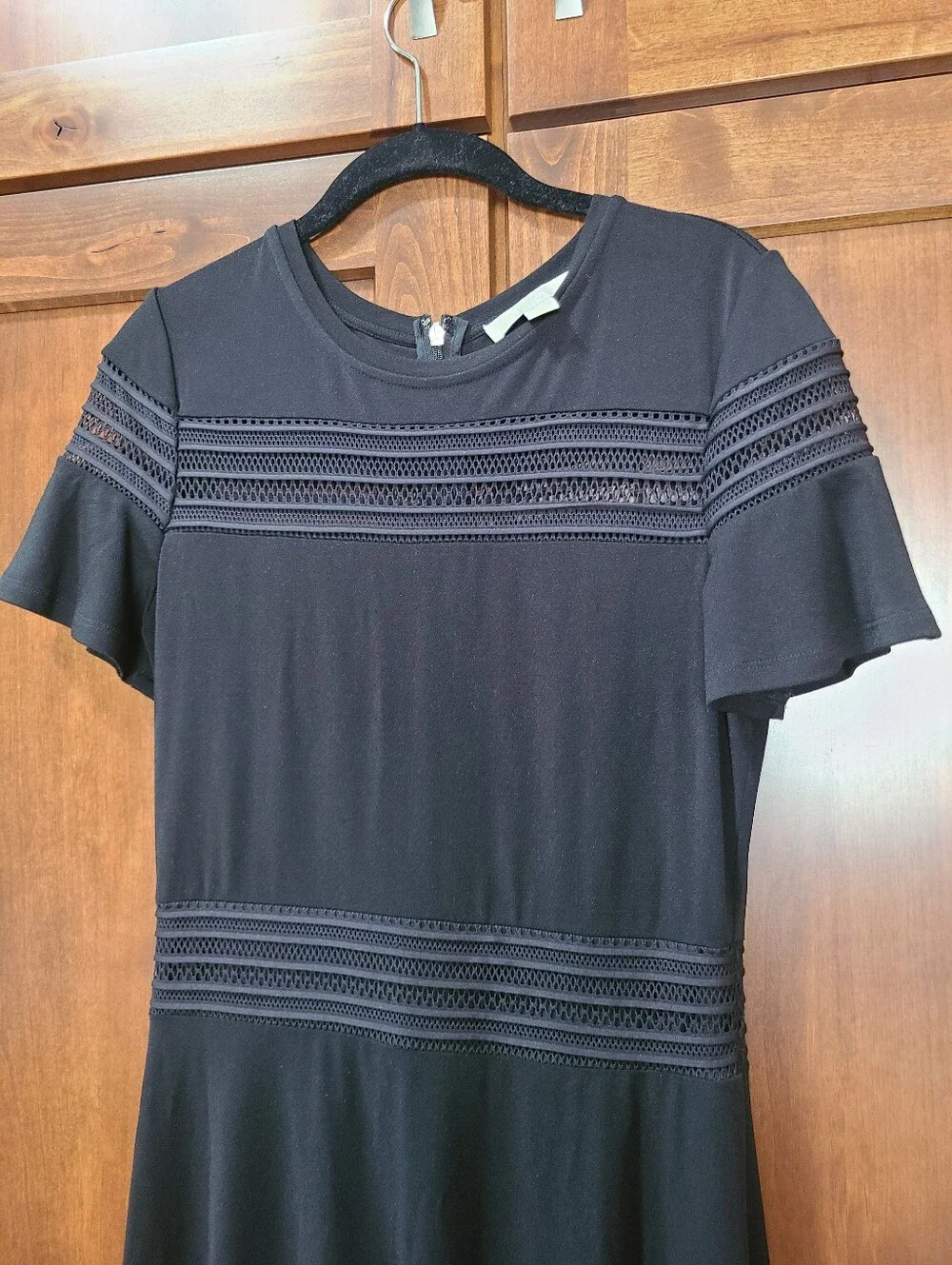 Michael Kors elegant black