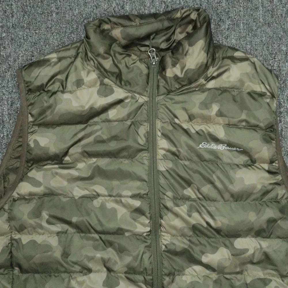 Eddie Bauer eddie bauer