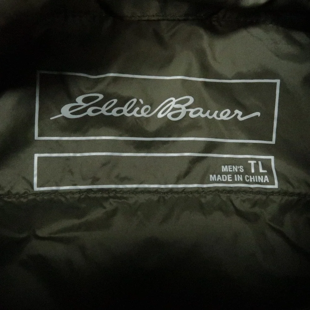Eddie Bauer eddie bauer