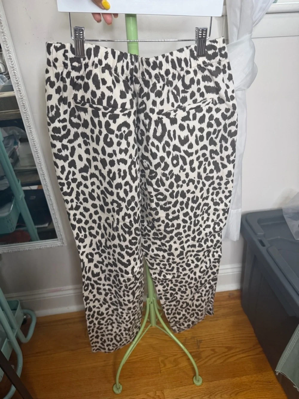 J. Crew crew skirt
