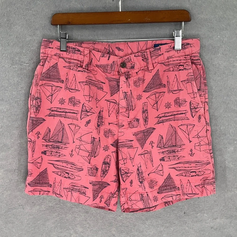 Polo Ralph Lauren Classic‎ Fit 6