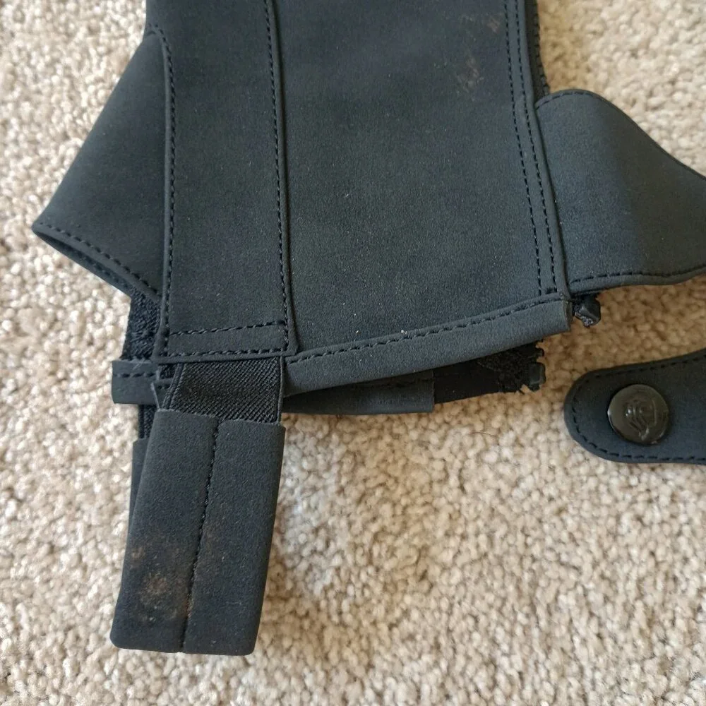 Equinavia kids black