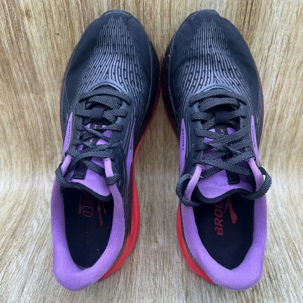 Brooks hyperion max